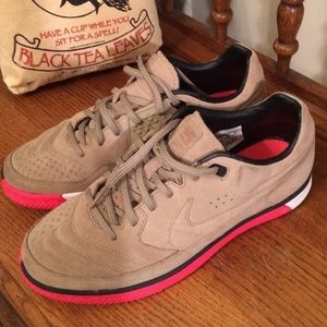 Looking for these - size 8/8.5. Nike 5 Gato Street